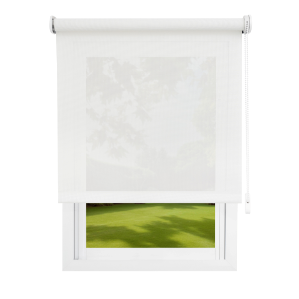 Cortina Roller Sun Screen 5% Ancho 100x220 Alto - Imagen 2