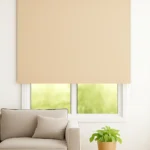 Blackout Galicia Beige