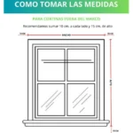 Guia-de-cortinas-fuera-del-marco