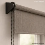 Roller BO City – Tostado