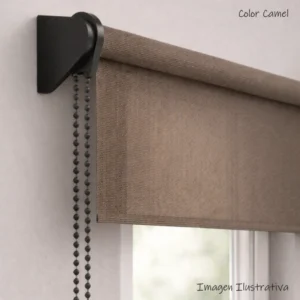 Roller Traslúcida City