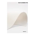 Sun Screen 5% Blanco