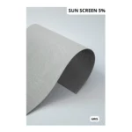 Sun Screen 5% Gris