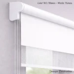 RD-BCL-SM8% Blanco-Blanco