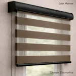 RZ-Dual Soft Eclipce Marron