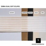 RZ-Dual Soft Eclipse