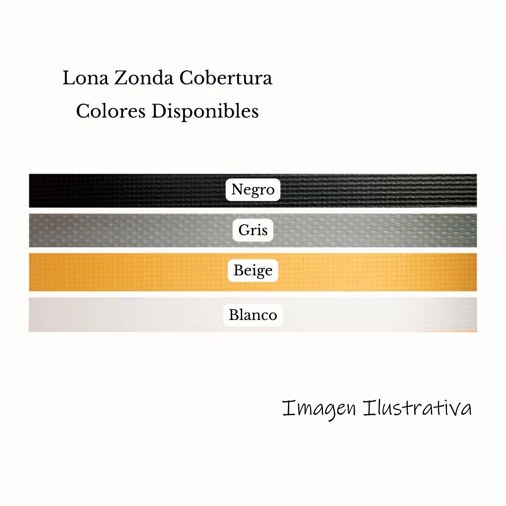 TV-Lona Cob Colores