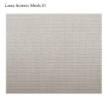 TV-Screen Mesh Info